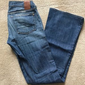 Lucky Brand Jeans